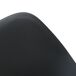 Silla de cocina ADA Silla de cocina ADA Negro
