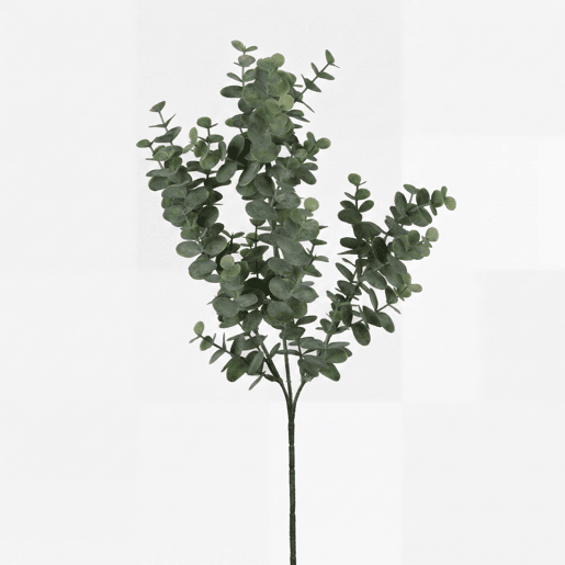 Planta floral EUCALIPTO 65cm marca CONFORAMA