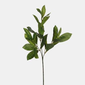 Planta floral LAUREL 58cm marca CONFORAMA