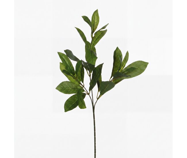 Planta floral laurel 58cm marca conforama