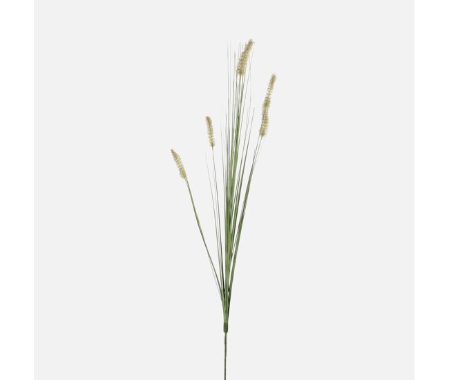 Planta floral dogtail 84cm marca conforama
