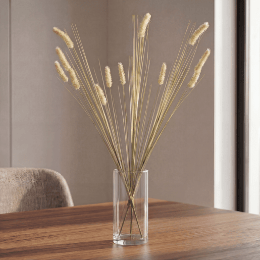 Planta floral DOGTAIL 84cm marca CONFORAMA Planta floral DOGTAIL 84cm marca CONFORAMA