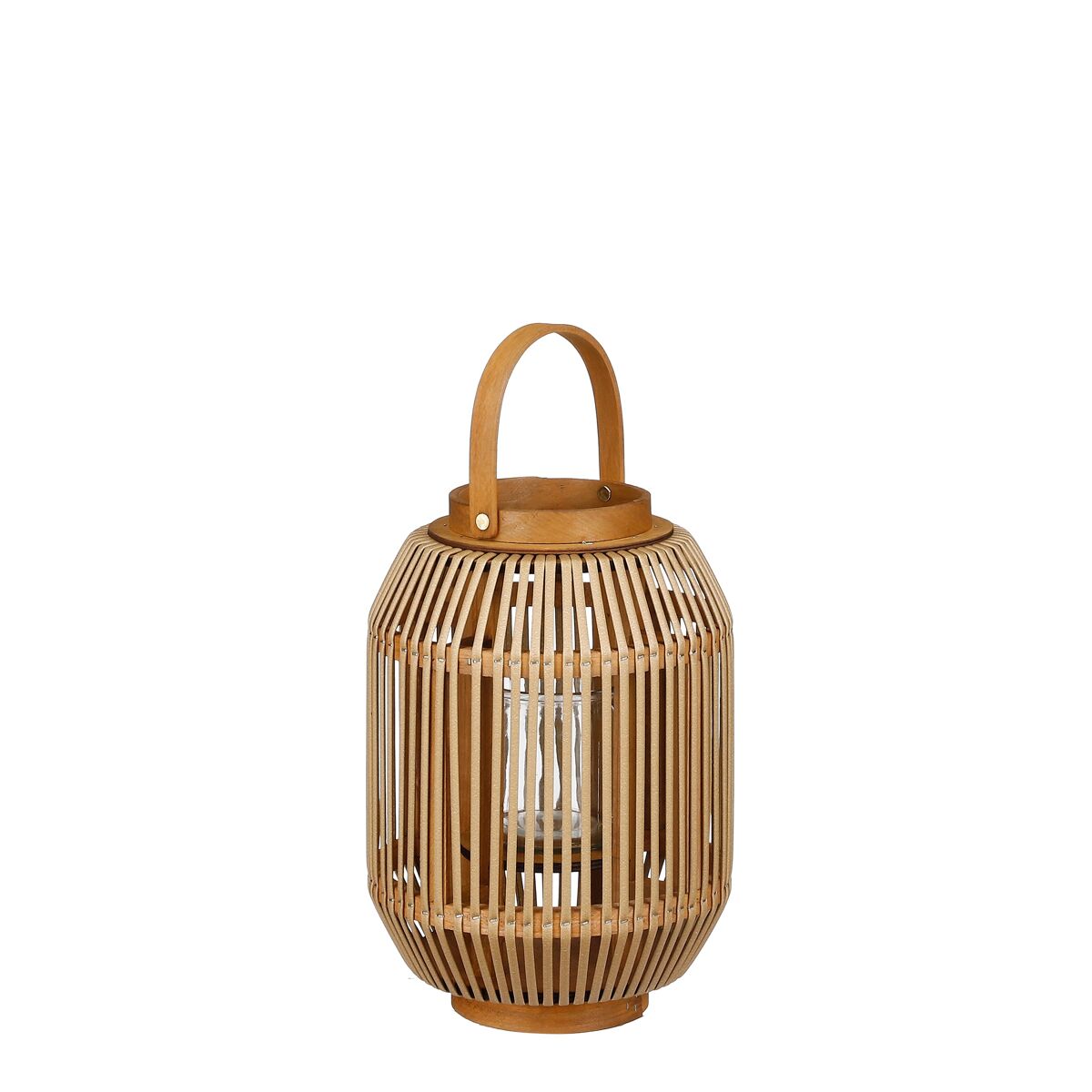 Farolillo decorativo HURACAN marca CONFORAMA