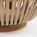 Farolillo decorativo HURACAN marca CONFORAMA Farolillo decorativo HURACAN marca CONFORAMA