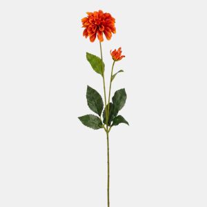 Planta floral DAHLIA 66cm marca CONFORAMA