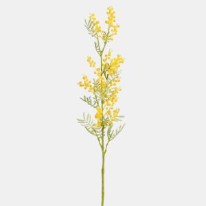 Planta floral MIMOSA 79,5cm marca CONFORAMA