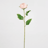 Planta floral PEONY rosa 60cm marca CONFORAMA