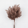 Planta floral ERICA castanho 39cm marca CONFORAMA