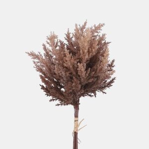 Planta floral ERICA castanho 39cm marca CONFORAMA