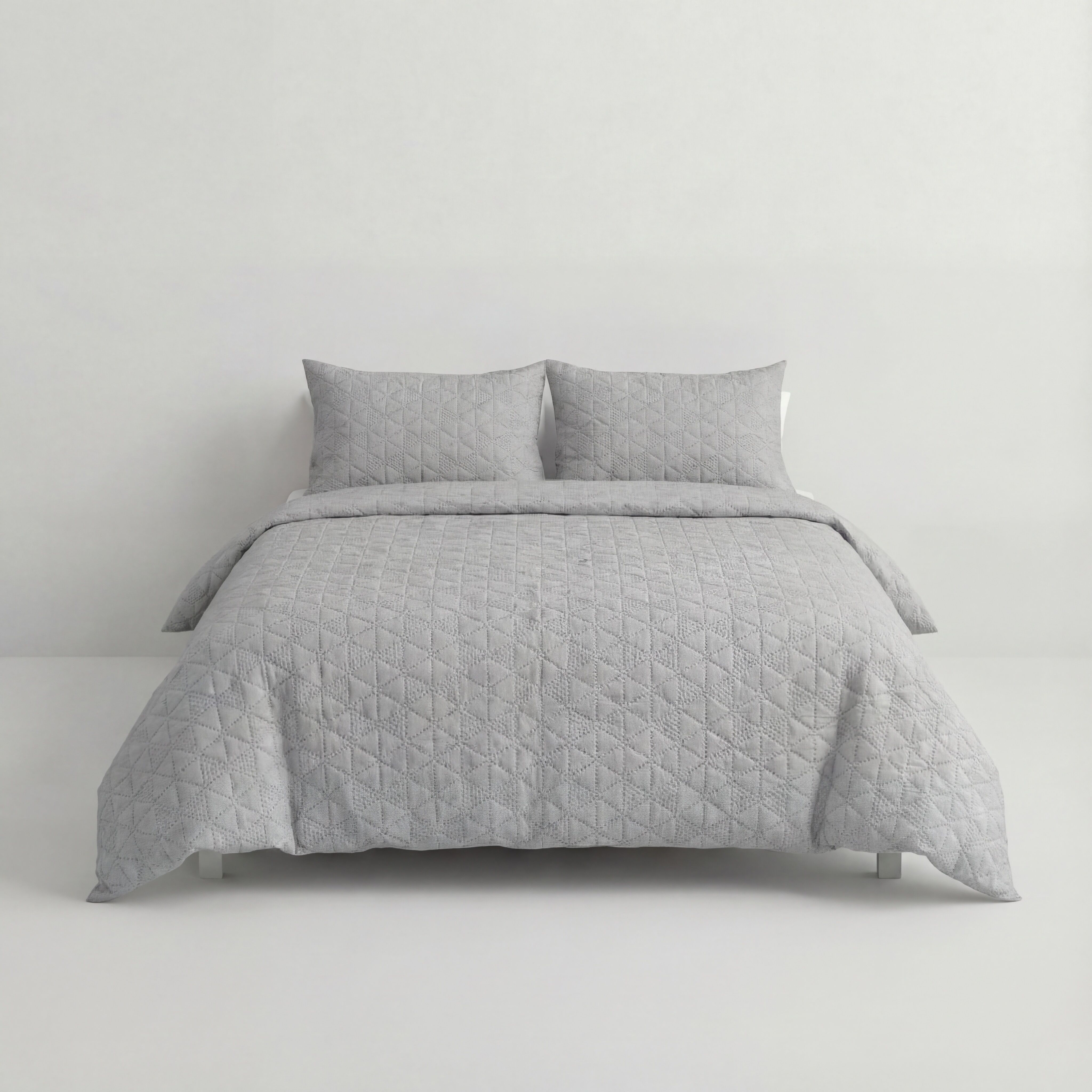 Colcha poliéster 3D