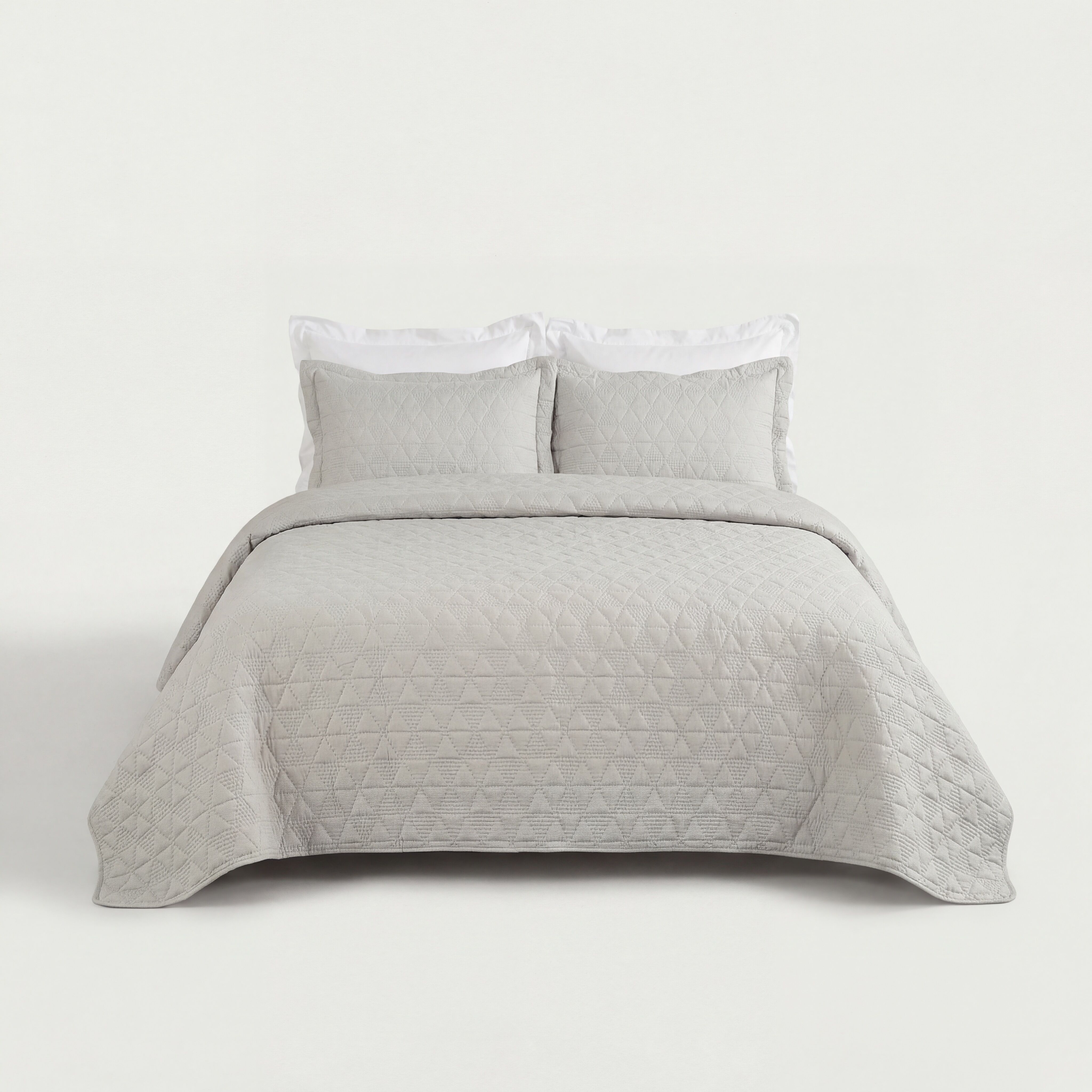 Colcha poliéster 3D