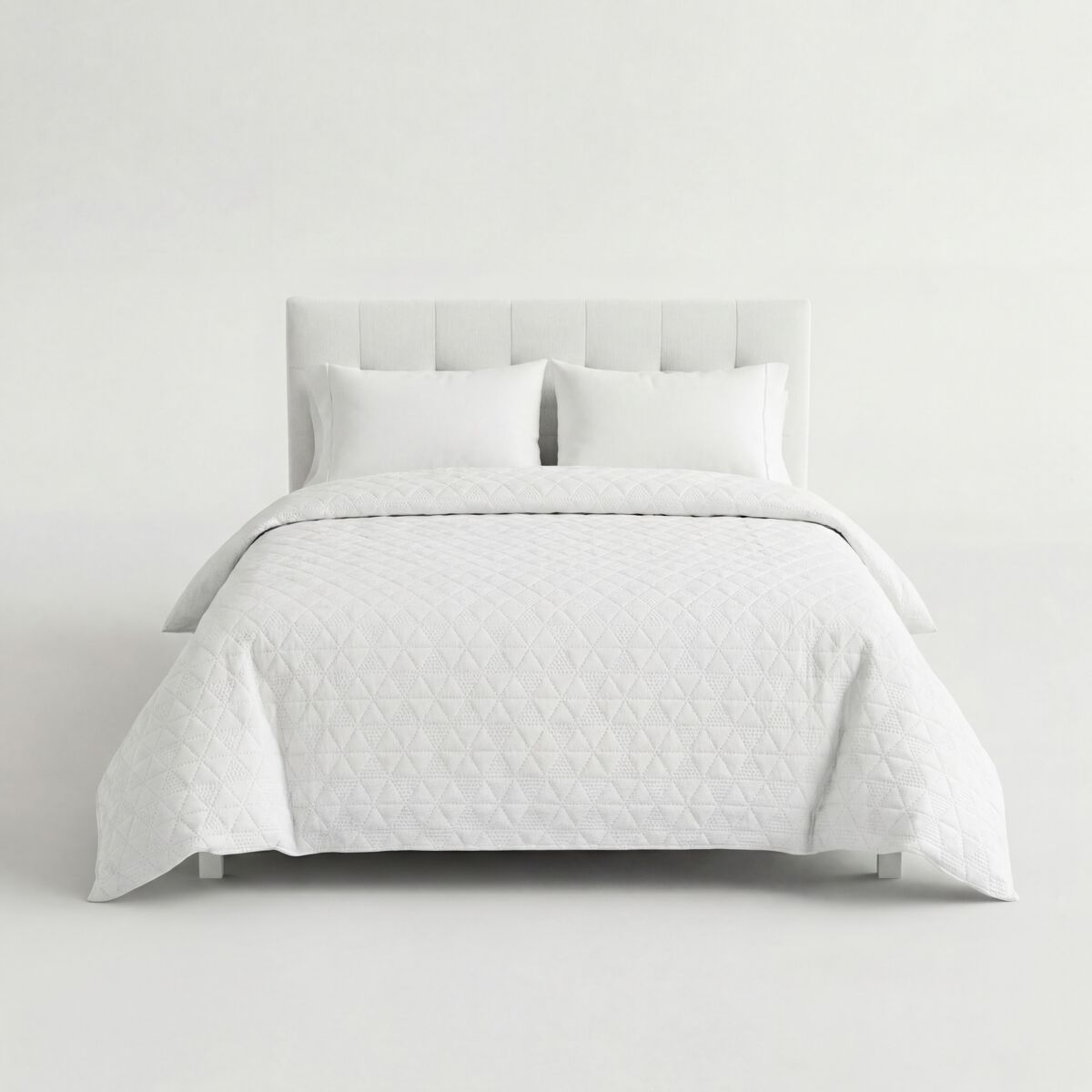 Colcha poliéster 3D