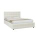 Cama SUNSET 150x190cm color marfil Cama SUNSET 150x190cm color marfil Marfil