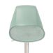 Pack de 2 taburetes ajustables TOBY Pack de 2 taburetes ajustables TOBY Verde