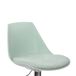 Pack de 2 taburetes ajustables TOBY Pack de 2 taburetes ajustables TOBY Verde
