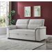 Sofá cama 3 plazas GINA color gris Sofá cama 3 plazas GINA color gris Gris