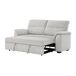 Sofá cama 3 plazas GINA color gris Sofá cama 3 plazas GINA color gris Gris