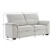 Sofá cama 3 plazas GINA color gris Sofá cama 3 plazas GINA color gris Gris