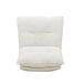Sillón decorativo rotativo LAIA Sillón decorativo rotativo LAIA Beige