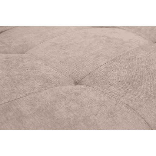 Sofá cama 3 lugares ALIA cor vison