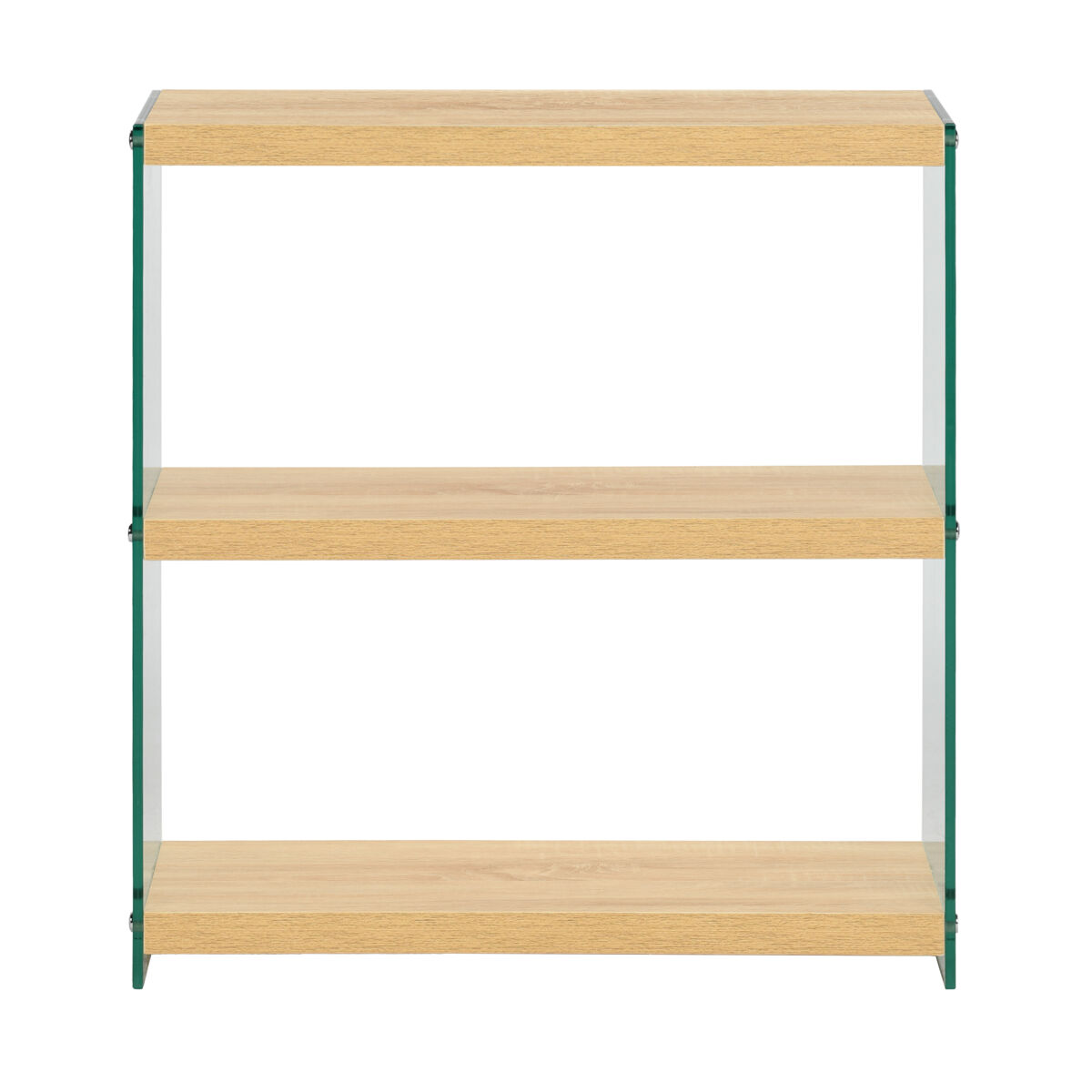 Estantería color roble STAR