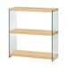 Estantería color roble STAR Estantería color roble STAR Roble
