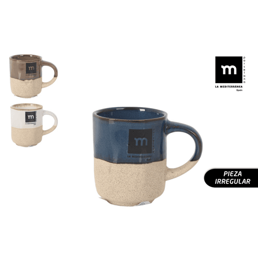 Chávena de café expresso SKYLINE 100cc cores sortidas Chávena de café expresso SKYLINE 100cc cores sortidas