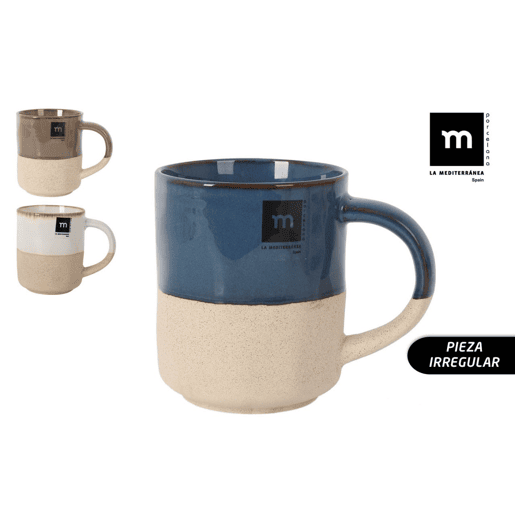 Caneca SKYLINE 450cc cores sortidas Caneca SKYLINE 450cc cores sortidas