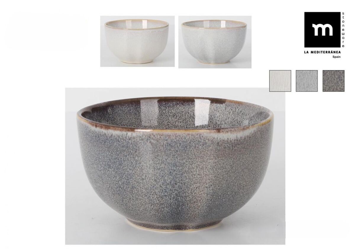 Bol CAICOS 700cc colores surtidos 