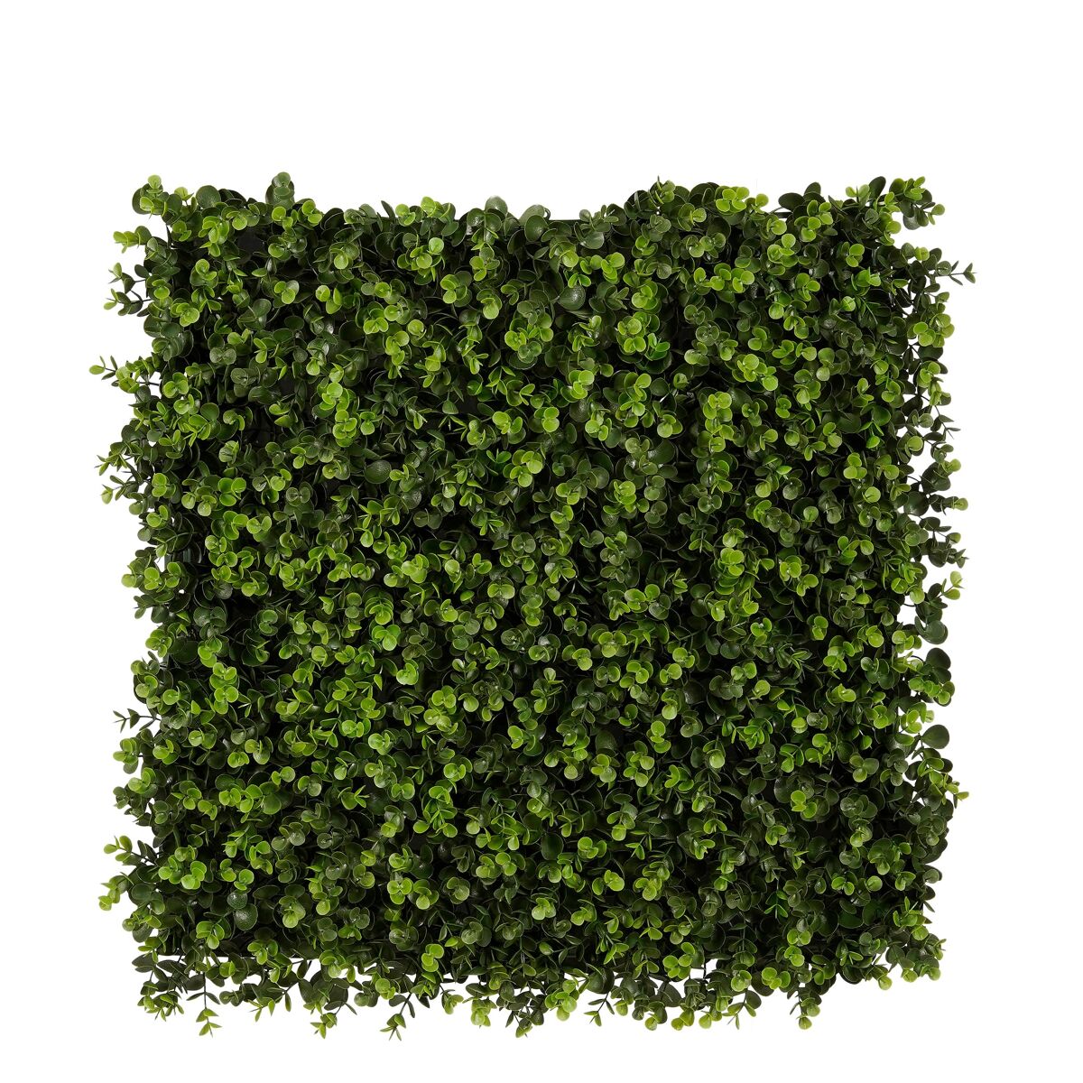 Jardín vertical artificial de EUCALIPTO 50cm