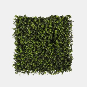 Jardim vertical artificial EUCALYPTUS 50cm