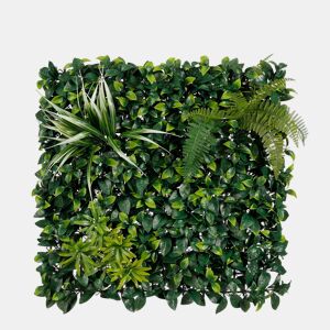 Jardim vertical artificial JUNGLA 50cm