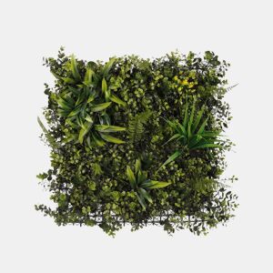 Jardim vertical artificial AMAZÓNIA 50cm