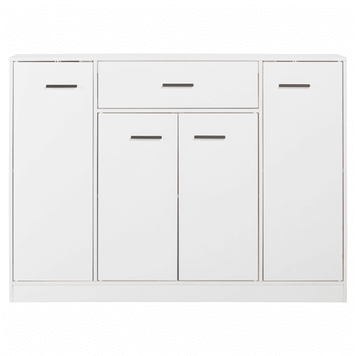Aparador SNOW 84x116x30cm branco