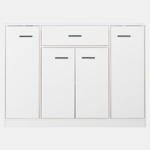 Aparador SNOW 84x116x30cm branco