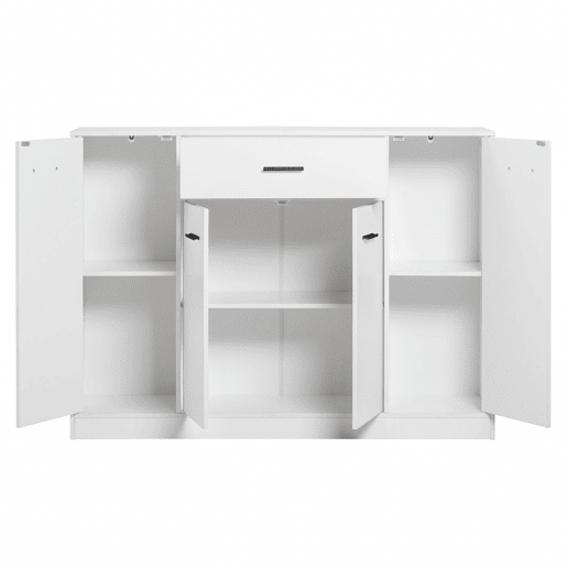 Aparador SNOW 84x116x30cm branco
