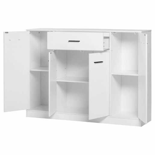 Aparador SNOW 84x116x30cm branco