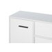 Aparador SNOW 84x116x30cm blanco Aparador SNOW 84x116x30cm blanco Blanco