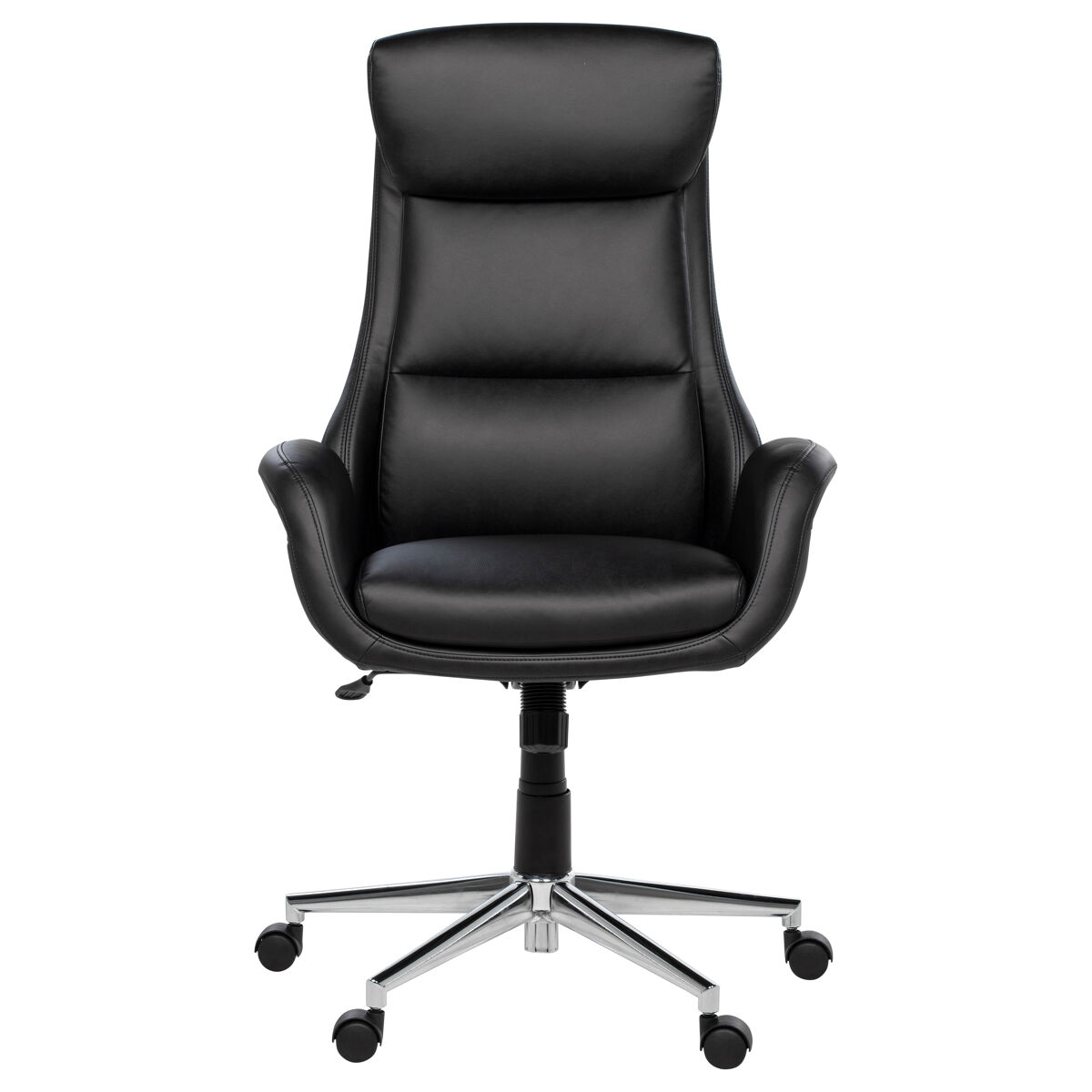 Silla de director DRACO color negro