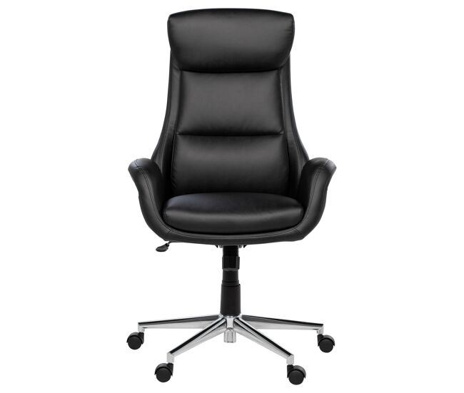 Silla de director draco color negro