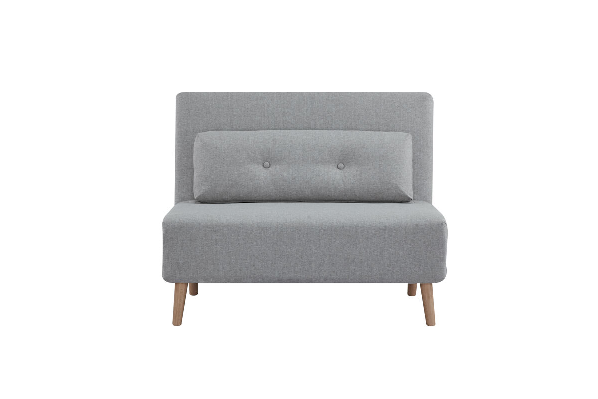 Sillón cama RITA Gris