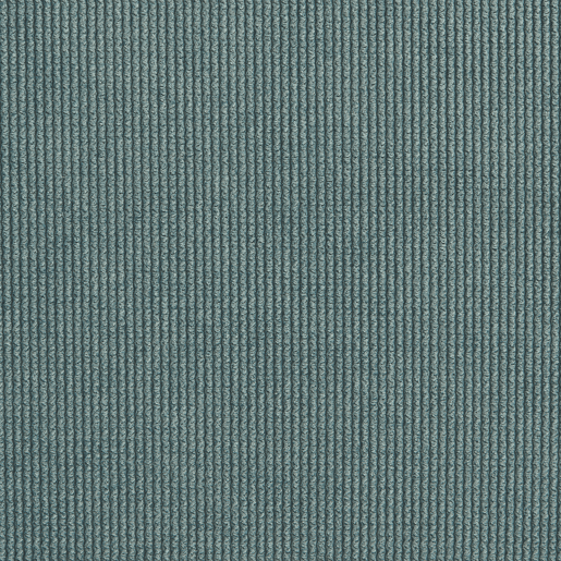Sofá 3 lugares fixo SIA cor azul Sofá 3 lugares fixo SIA cor azul