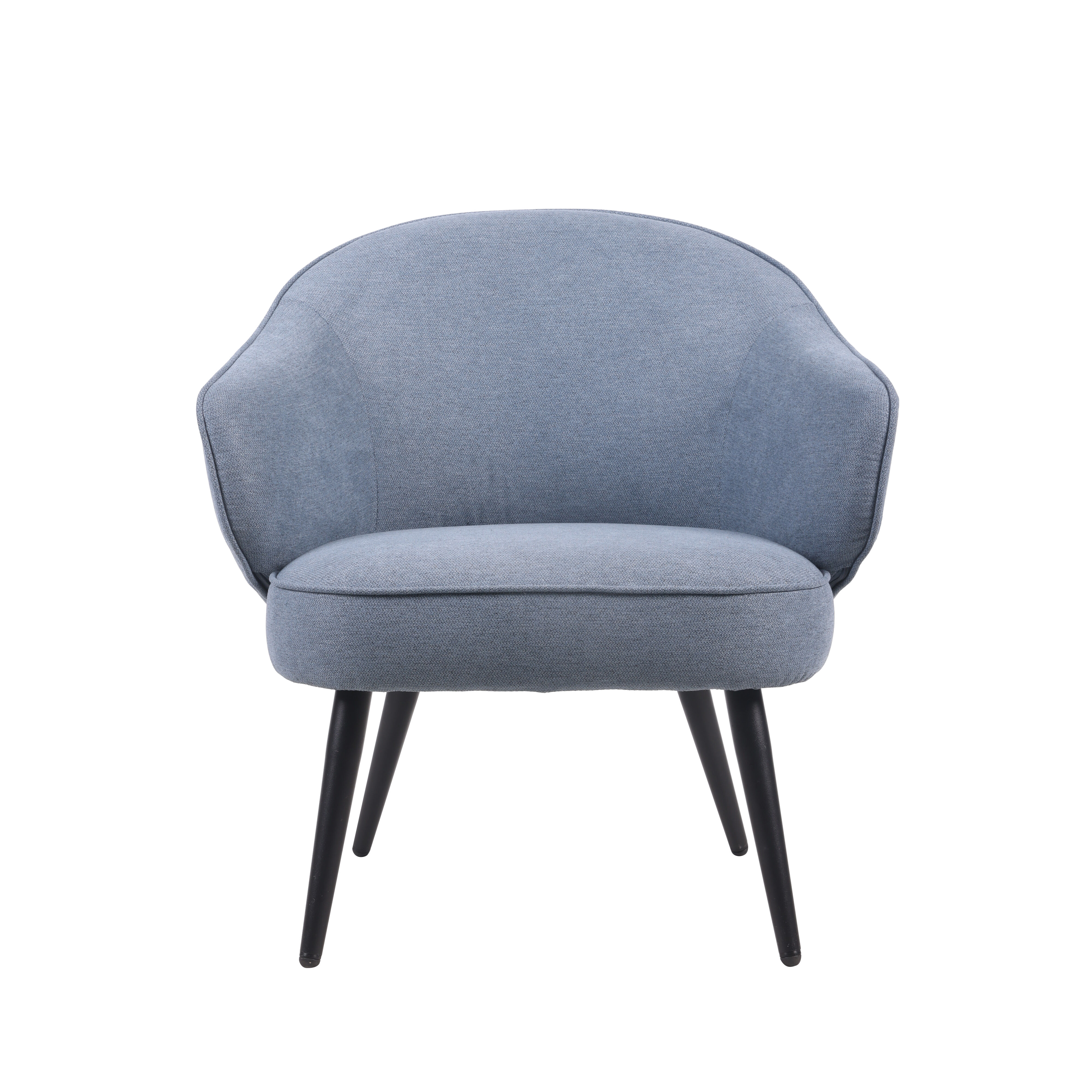 Sillón decorativo TITO