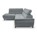 Rinconera con cama BOSA Rinconera con cama BOSA Gris
