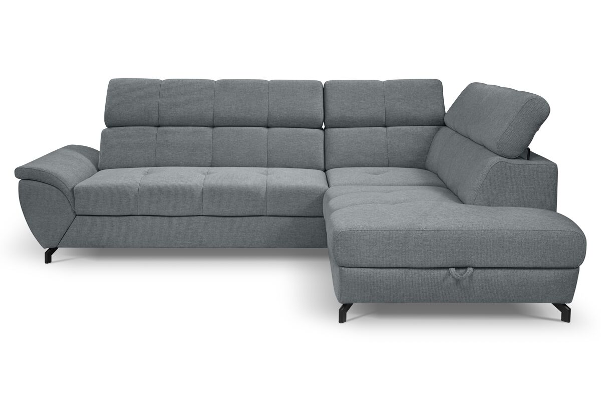 Rinconera con cama BOSA