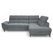 Rinconera con cama BOSA Rinconera con cama BOSA Gris