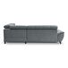 Rinconera con cama BOSA Rinconera con cama BOSA Gris