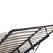 Cama WALDORF 150x190cm color beige Cama WALDORF 150x190cm color beige Beige