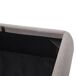 Cama WALDORF 150x190cm color beige Cama WALDORF 150x190cm color beige Beige