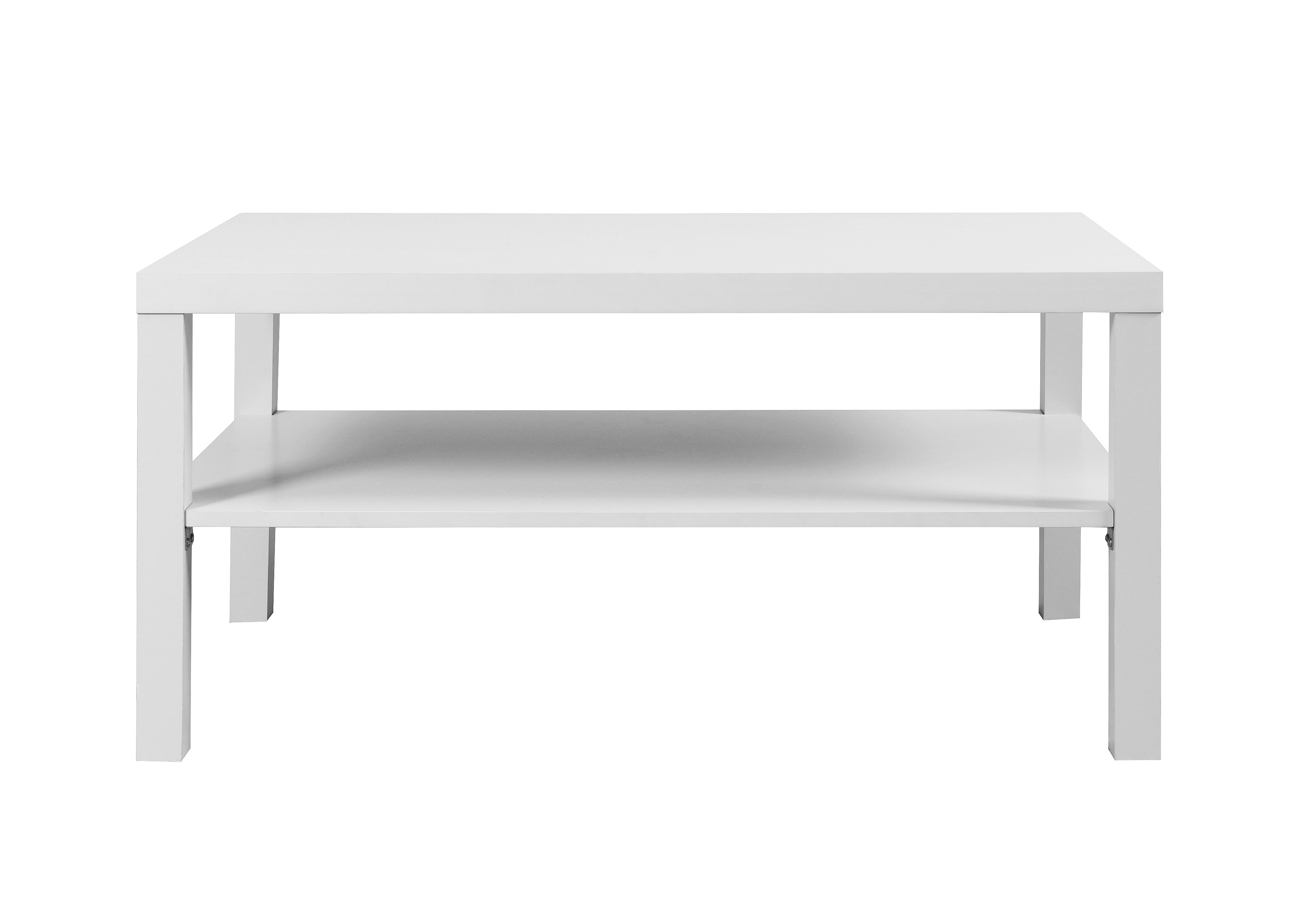 Mesa de centro fija LIGIA